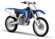 Yamaha YZ450F Yamaha YZ450F